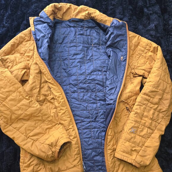 Lululemon Men XS Jacket - Picture 2 of 3